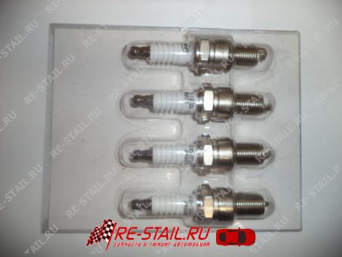 Свеча зажигания для тагаз c190i Джак Рейн/Jac Rein