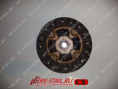 Диск сцепления на тагаз c190i Джак Рейн/Jac Rein