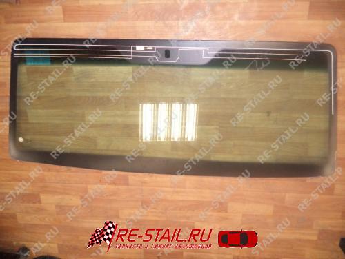 Стекло лобовое (с антенной, без датчик дождя 00006461.17) Тагаз Тагер (TAGAZ TAGER) 7911006111